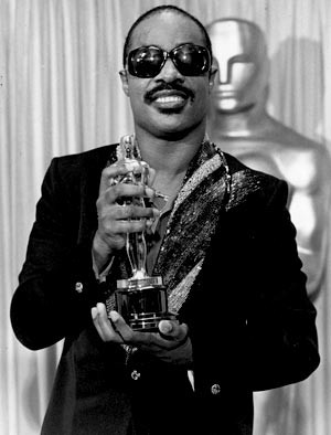 Stevie Wonder Fotoğrafları 4