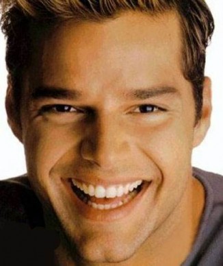 Ricky Martin Fotoğrafları 25