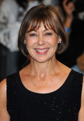 Jenny Agutter Fotoğrafları 3