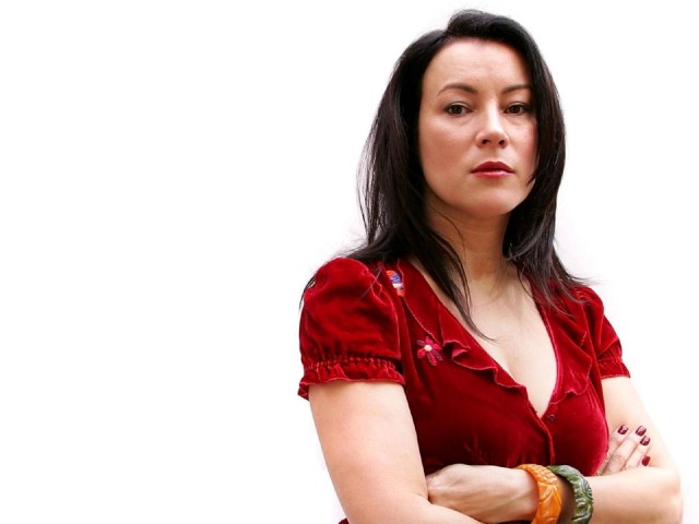 Jennifer Tilly Fotoğrafları 4