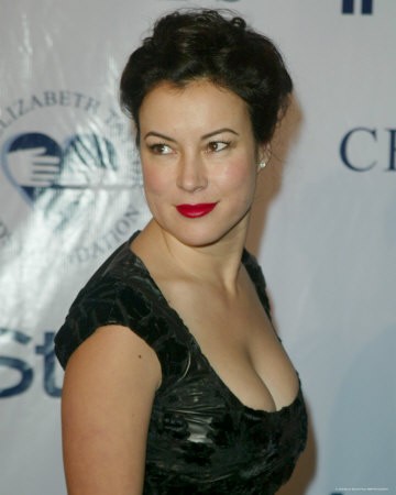 Jennifer Tilly Fotoğrafları 44