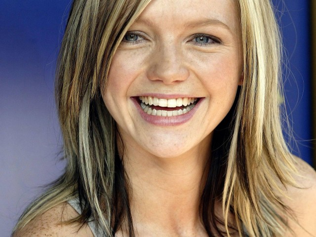 Hannah Spearritt Fotoğrafları 1