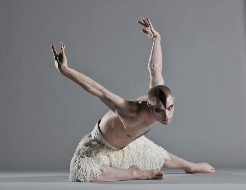 Richard Winsor Fotoğrafı