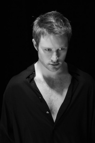 Richard Winsor Fotoğrafı