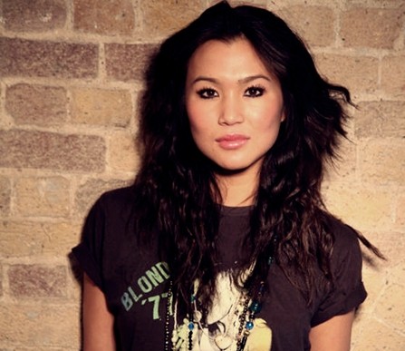 Jennifer Leung fotoğrafı