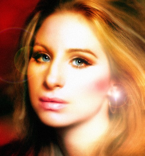 Barbra Streisand Fotoğrafları 2