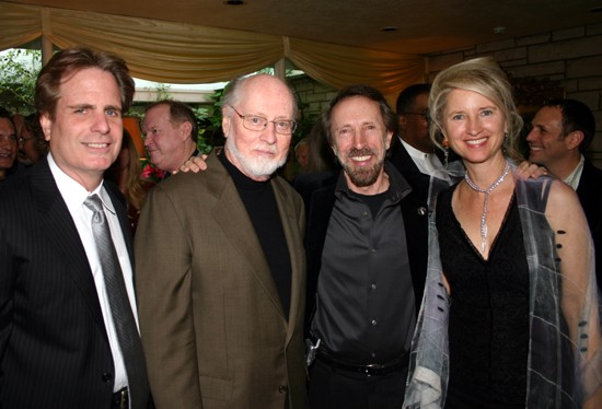 John Williams Fotoğrafları 15