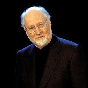 John Williams Fotoğrafları 7