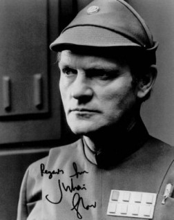 Julian Glover Fotoğrafları 5