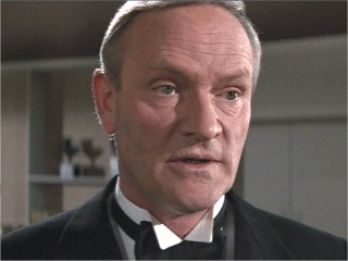 Julian Glover Fotoğrafları 6