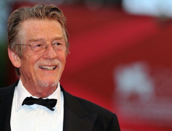 John Hurt Fotoğrafları 79