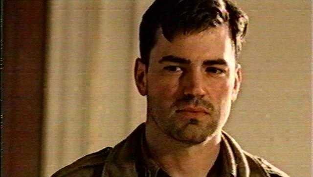 Ron Livingston Fotoğrafları 22