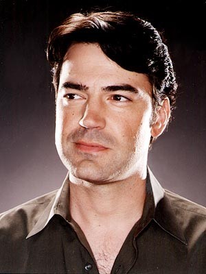 Ron Livingston Fotoğrafları 23