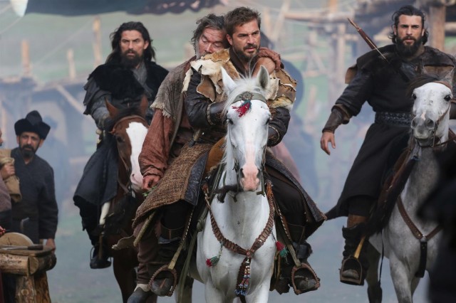 Engin Altan Düzyatan Fotoğrafı