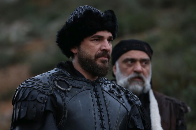 Engin Altan Düzyatan Fotoğrafı