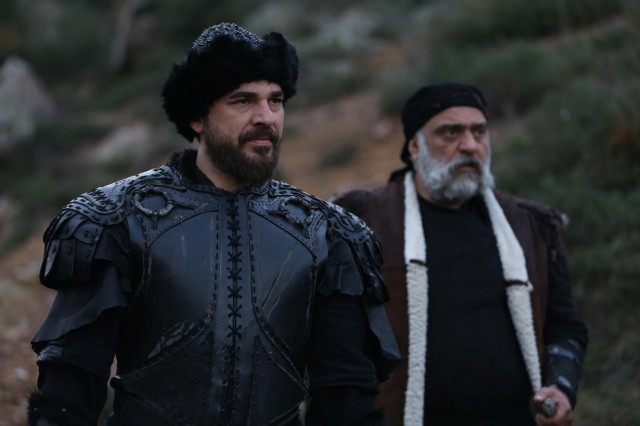Engin Altan Düzyatan Fotoğrafı