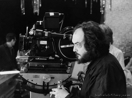 Stanley Kubrick Fotoğrafları 13