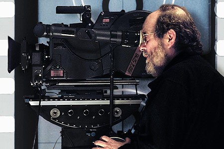Stanley Kubrick Fotoğrafları 17