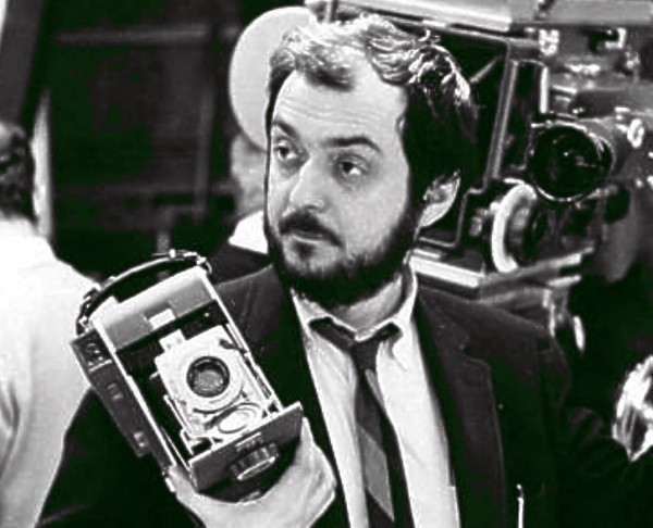 Stanley Kubrick Fotoğrafları 20