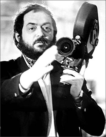 Stanley Kubrick Fotoğrafları 4