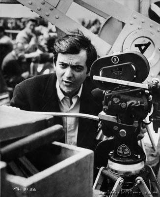 Stanley Kubrick Fotoğrafları 35