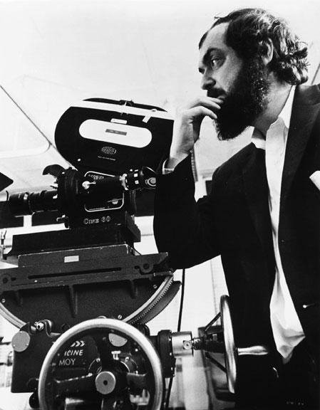 Stanley Kubrick Fotoğrafları 37