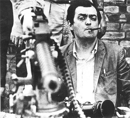 Stanley Kubrick Fotoğrafları 41