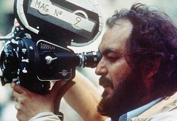 Stanley Kubrick Fotoğrafları 60