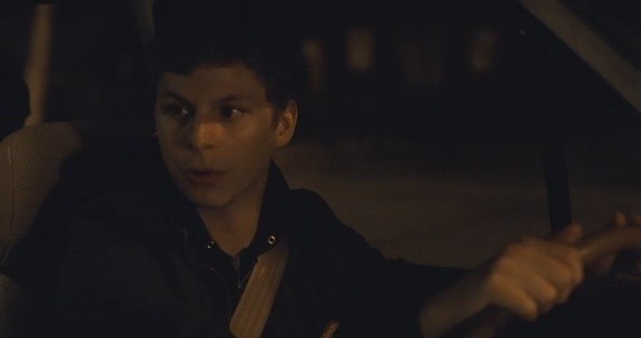 Michael Cera Fotoğrafları 6