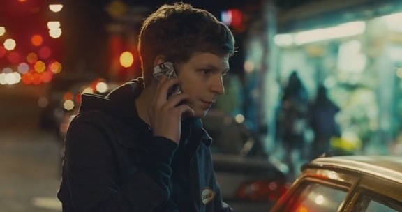 Michael Cera Fotoğrafları 7