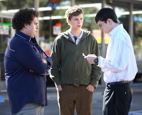 Michael Cera Fotoğrafları 13