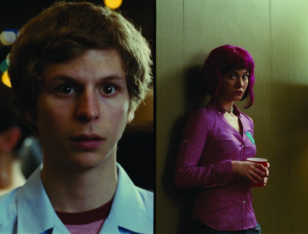 Michael Cera Fotoğrafları 25