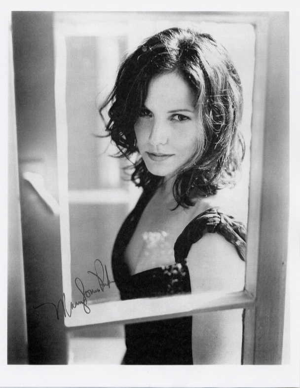 Mary-Louise Parker Fotoğrafları 4