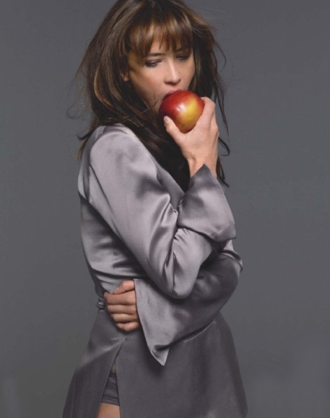 Sophie Marceau Fotoğrafları 72