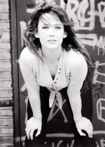 Sophie Marceau Fotoğrafları 80