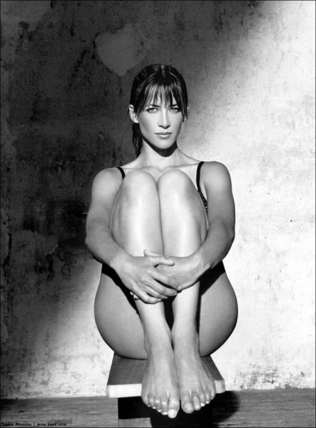 Sophie Marceau Fotoğrafları 81