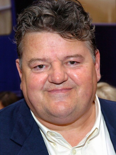 Robbie Coltrane Fotoğrafları 48