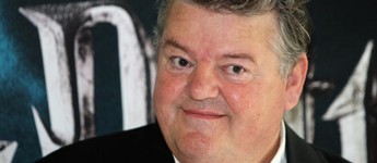 Robbie Coltrane Fotoğrafları 51