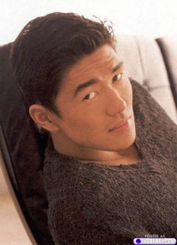 Rick Yune Fotoğrafları 15