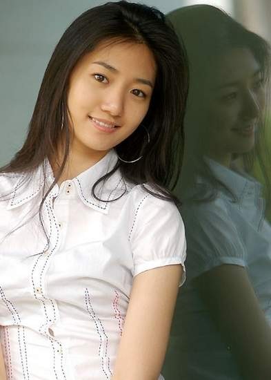 Go Joon-hee Fotoğrafı