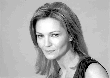 Joan Allen Fotoğrafları 5