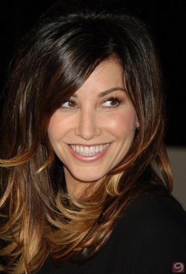 Gina Gershon Fotoğrafları 5