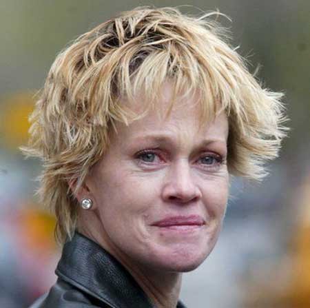 Melanie Griffith Fotoğrafları 2