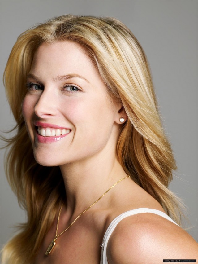 Ali Larter Fotoğrafları 10