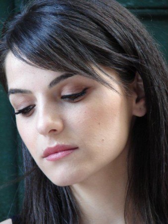 Sevtap Özaltun Fotoğrafı