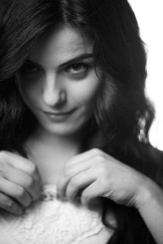 Sevtap Özaltun Fotoğrafı