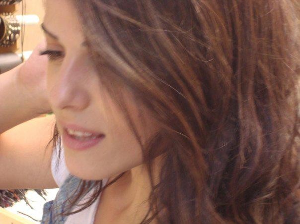 Sevtap Özaltun Fotoğrafı
