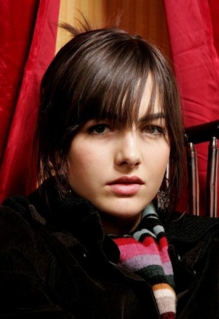 Camilla Belle Fotoğrafı