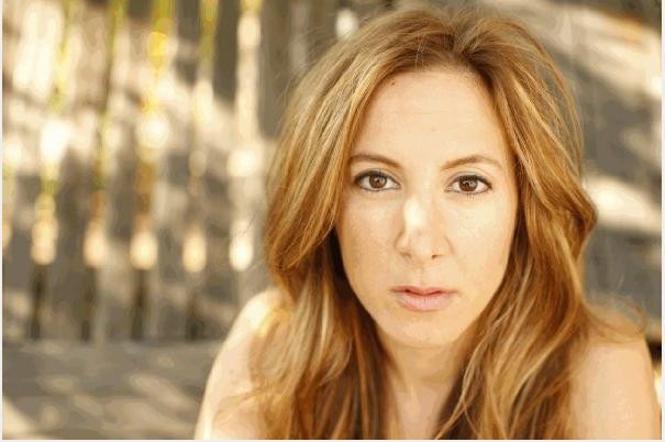 Guistina Chirco Fotoğrafı