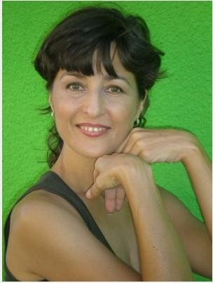 Esther Regina fotoğrafı